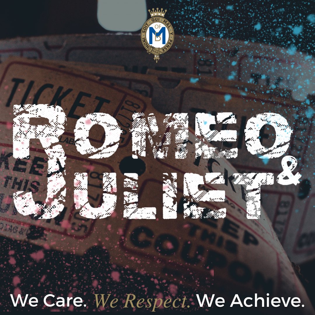 The Mountbatten School tweet media