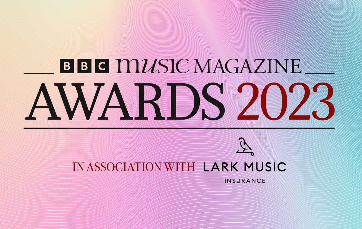 Congratulations to @klausmakela and Chineke! Orchestra (@Chineke4Change) who are nominated for the Orchestral Award in the BBC @MusicMagazine Awards 2023!

Cast your vote here: classical-music.com/.../orchestral…

#BBCMMAwards