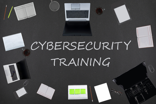 Regardless of industry, size, or location, any organization can become a target for #cyberattacks. That's why it's imperative for all businesses to educate workers about #cybersecurity. Learn more here: bit.ly/3R16GNB 💻

#security #IT #securityindustry @terranova_isa