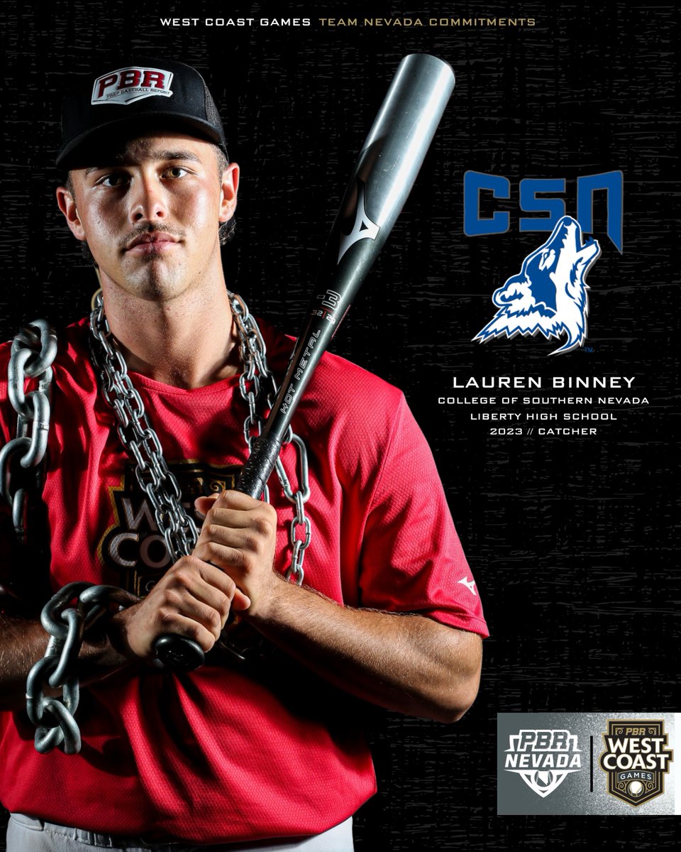 Prep Baseball Nevada tweet media