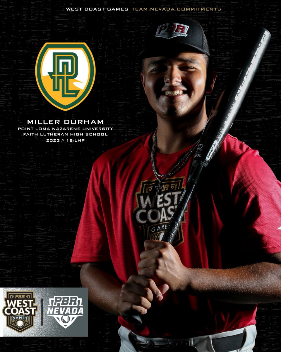 Prep Baseball Nevada tweet media
