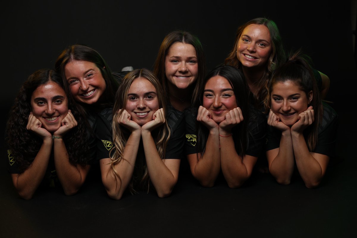 Some of our favorite classes of the year 🤩

#GoDucks