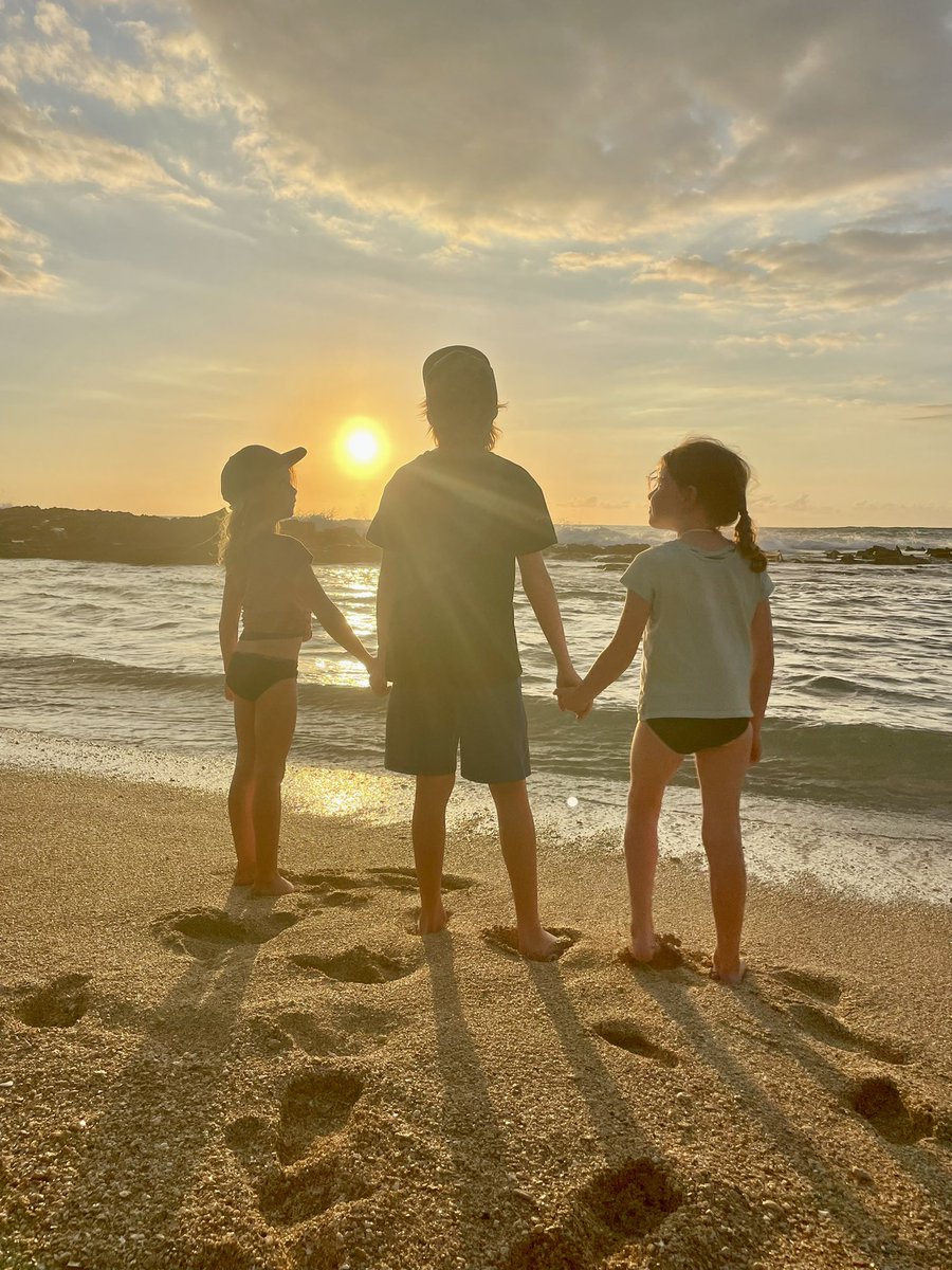 This is what it’s all about. ♥️