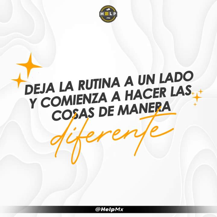 lupimunoz08's tweet image. Tip del Día 
#NoTeJuzgoTeAyudo 
#HelpMx