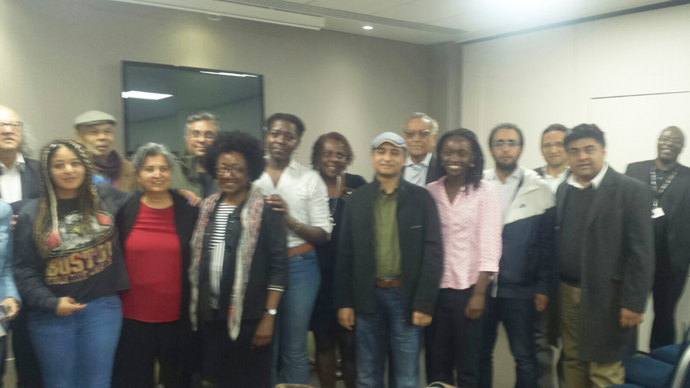 PPCUK_official's tweet photo. @PPCUK_official Annual Elections
Pakistan Pess Club UK has history to collaborate with @NUJ National Union of Journalsts in UK https://t.co/FOEoKAR6gM