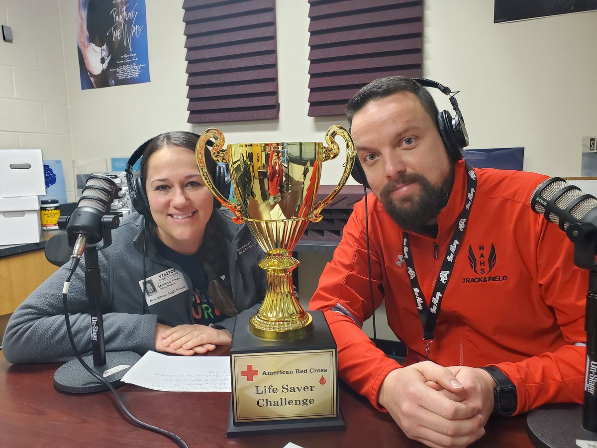 NAHS Counseling tweet media