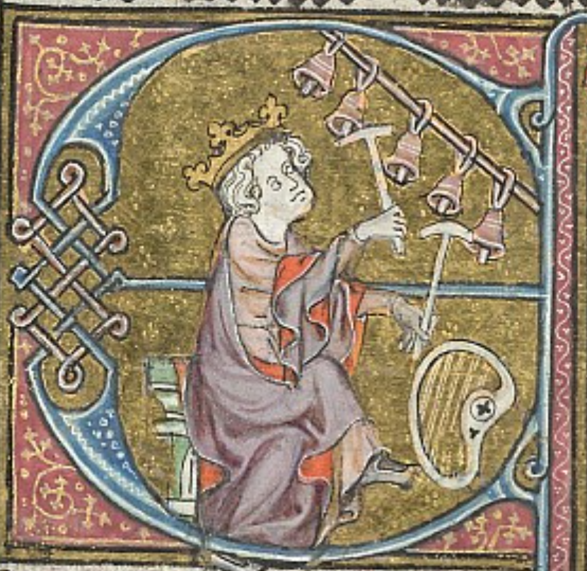 medren20xx's tweet photo. Ring the alarm🔔The final MedRen23 deadline is approaching – only one week left!
(Picture: BL Yates Thompson MS 8, f. 45v) https://t.co/bRTvftdn6j