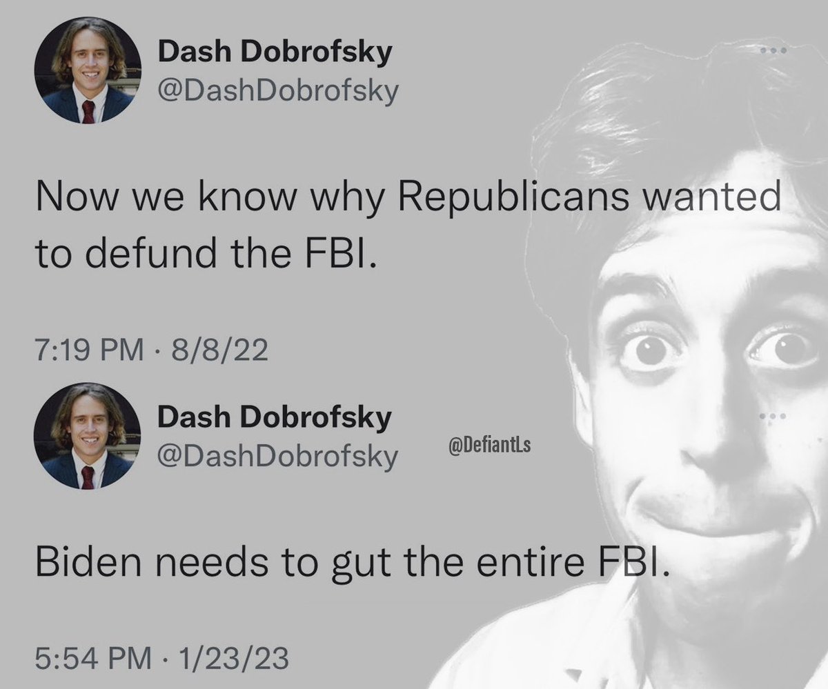 Defiant L’s tweet media