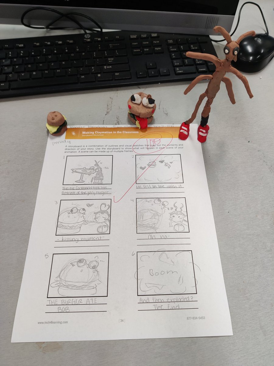 Dorothy James, M.Ed. tweet media