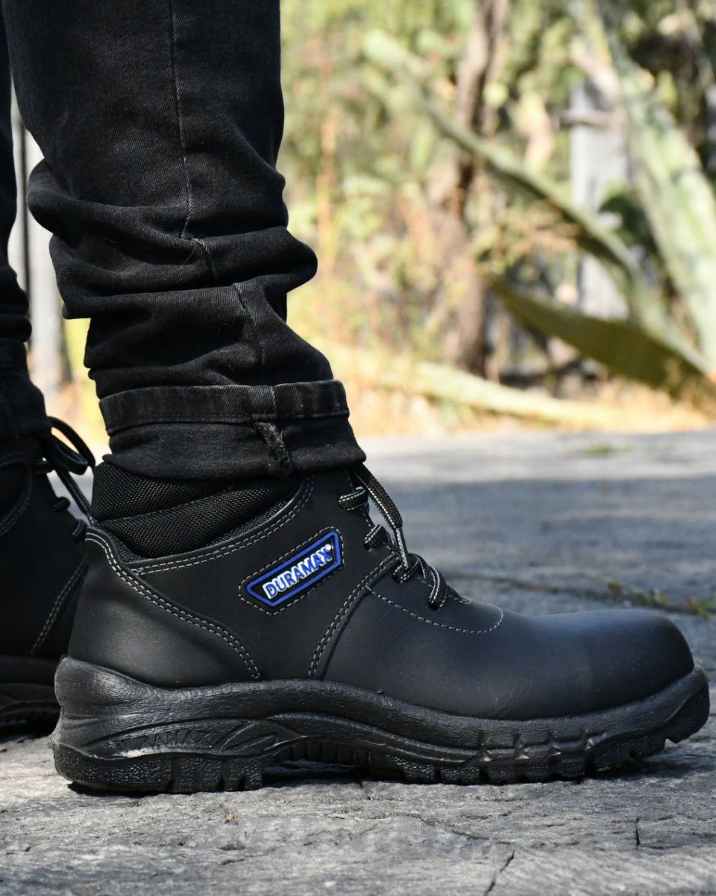 Botas de trabajo duramax sale