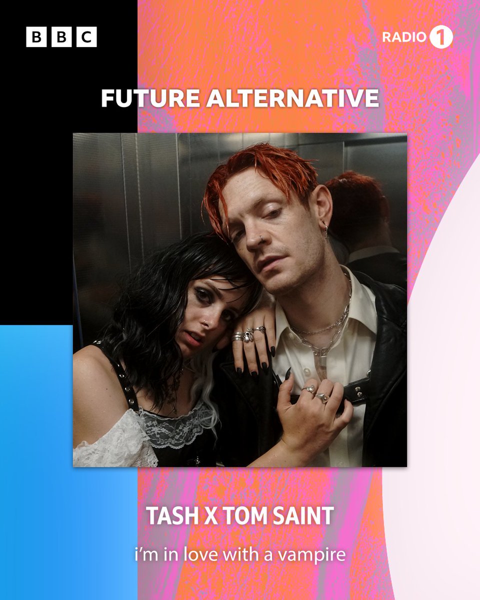 DEAR TASH tweet media