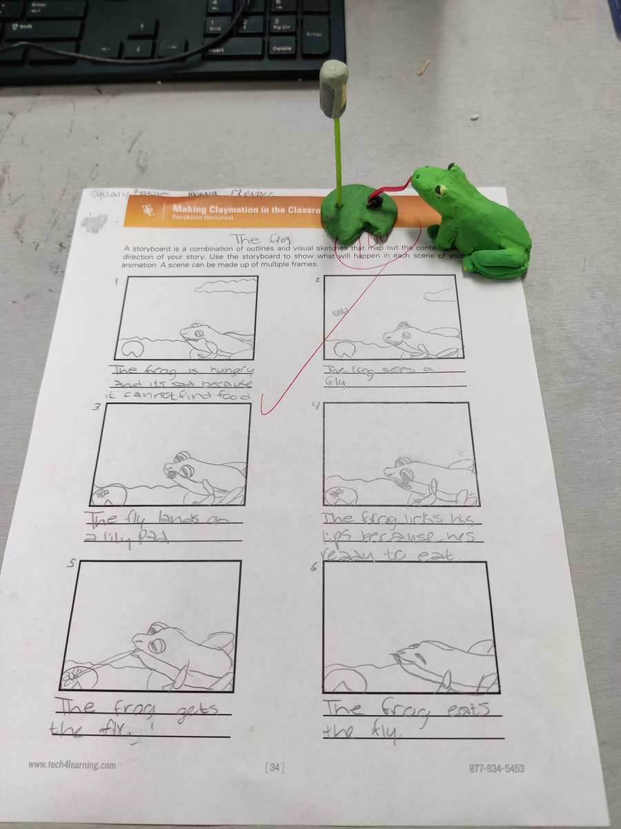 Dorothy James, M.Ed. tweet media