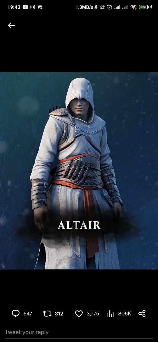 D_Miliarakis's tweet photo. @assassinscreed https://t.co/P1Z9EcbCRd