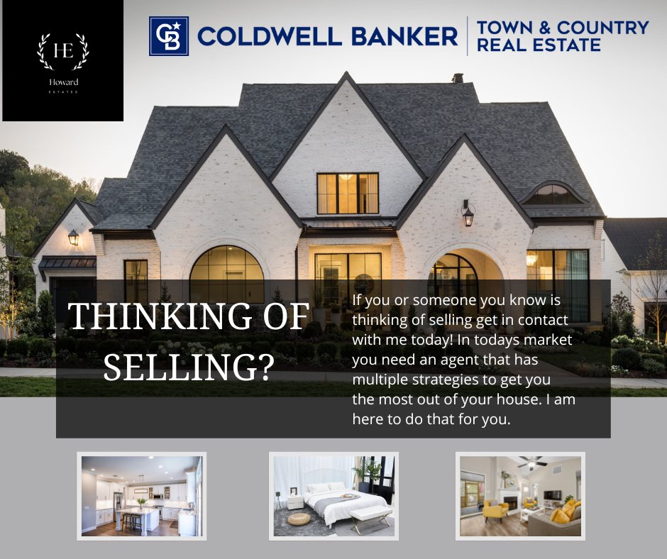 Russell_howard2's tweet photo. Are you ready to sell your house?
Reach out to me to see what strategies I use to get you the most out of your real estate transactions. My goal is always to get you the best deal possible.
#listingagent #realestate #michigan https://t.co/nA7oxfyL6Y