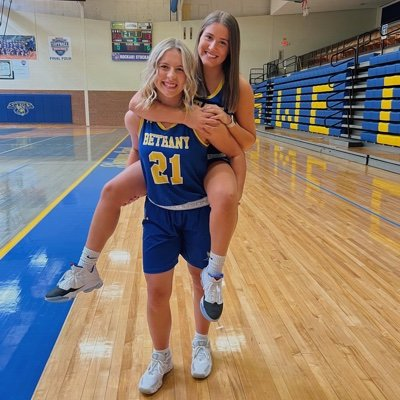 🚨Double-double!!🚨She's going to be trouble in the KCAC for the next few years!! <a href="/laurengleason8/">lauren gleason</a> had a huge night last night to propel Bethany to the victory!!
18 pts &amp; 10 rebs !!
<a href="/Coach_Ferg/">Keith Ferguson</a> 

bethanyswedes.com/sports/wbkb/20…