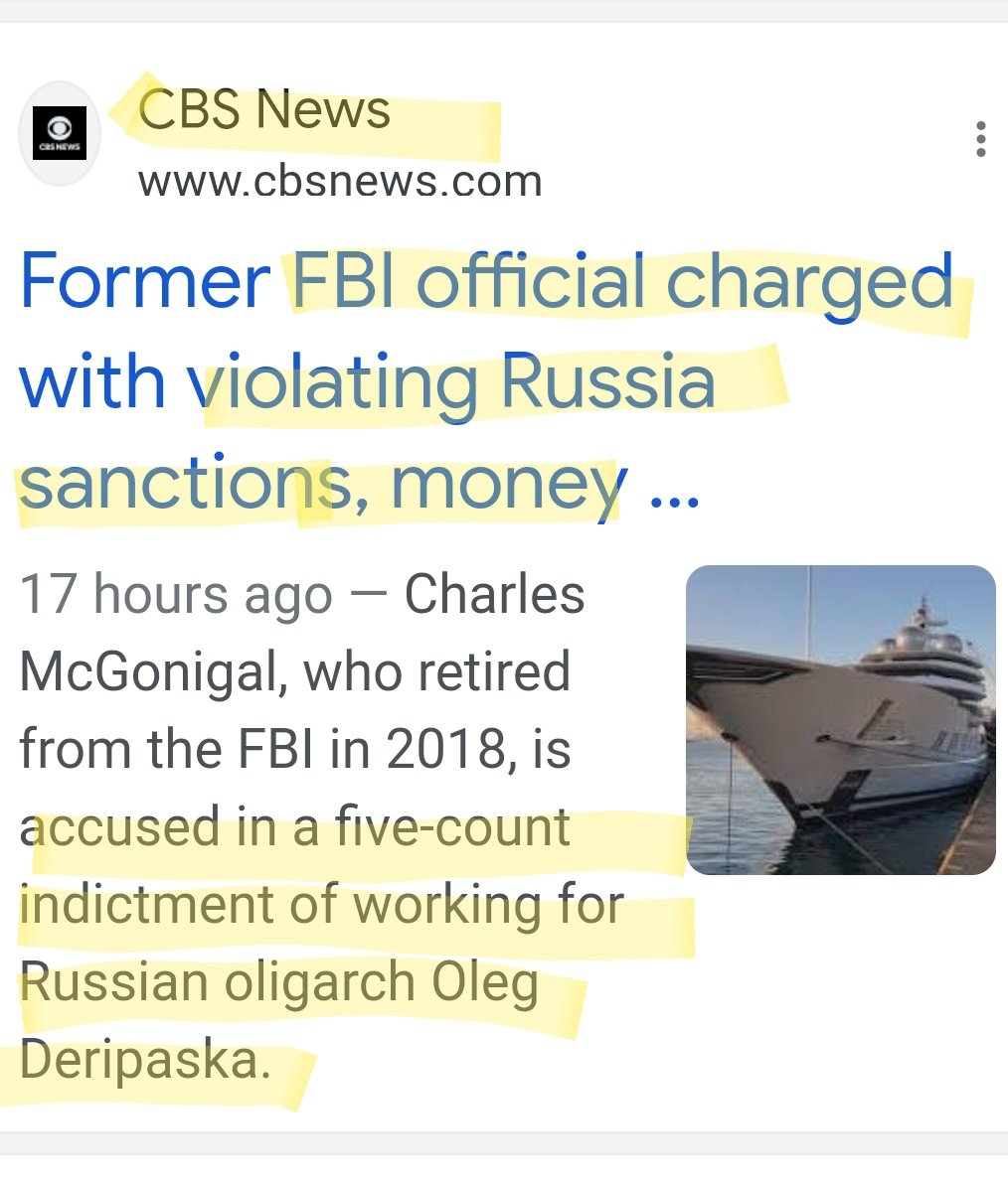 KnowYourEnemy44's tweet photo. @robreiner 💥💥FBI agent who led the phony investigation into President Trump &amp; Russia has been arrested for his own ties to the Kremlin. https://t.co/ykWeqpS79j