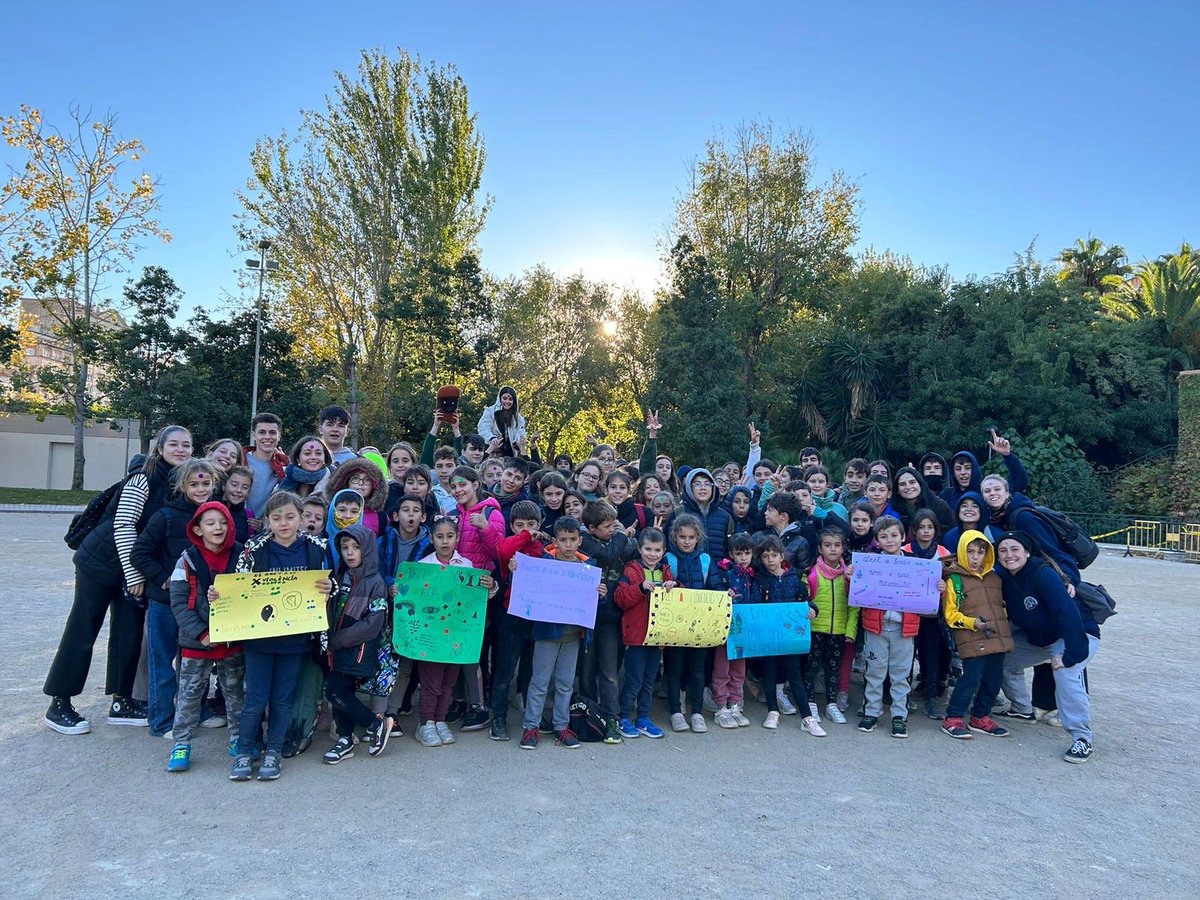 Esplai Esclop tweet media