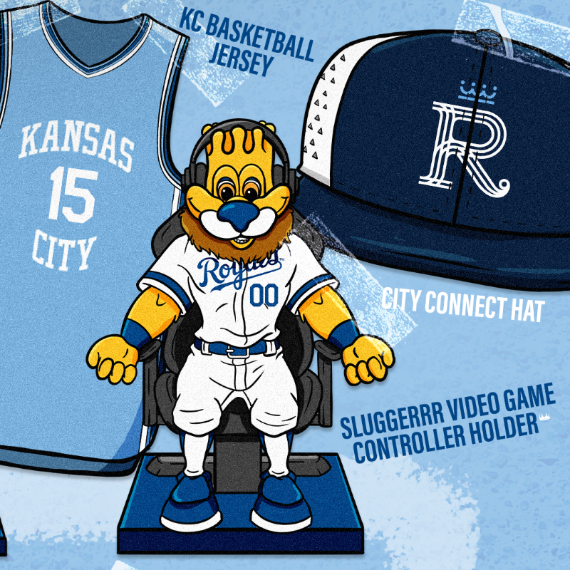 Royals's tweet photo. Our 2023 promo schedule is here!

Which items do you have your eye on?