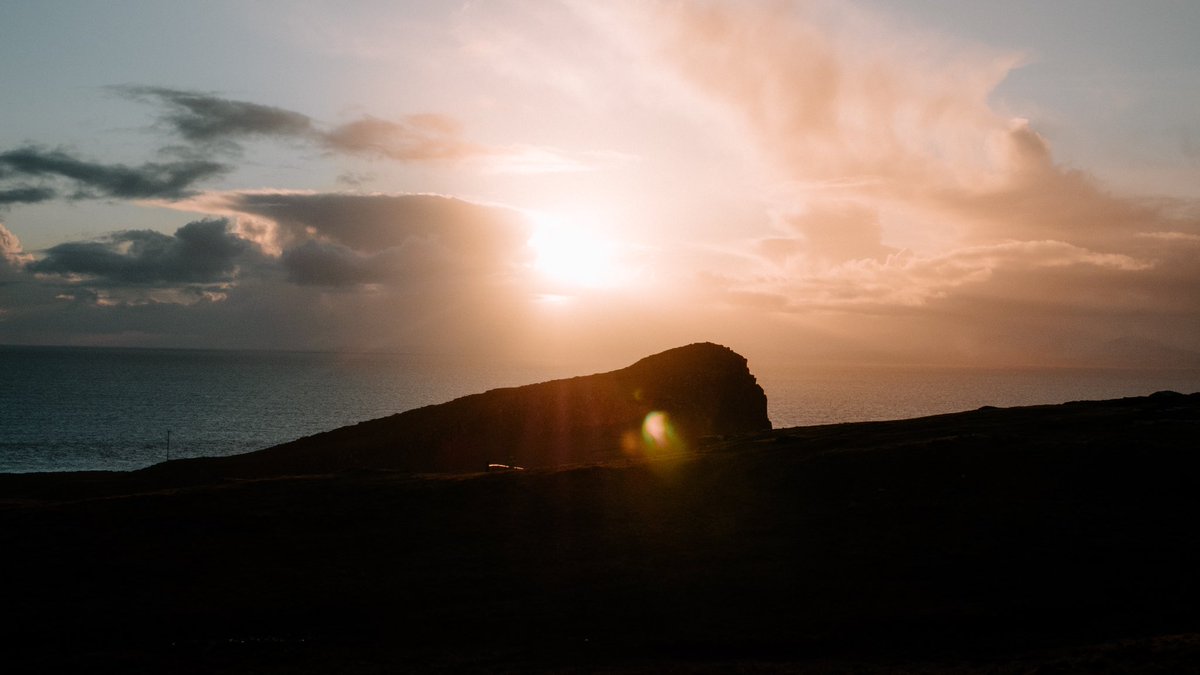 A few of my favourite pics from Blairs trip to Skye via Glencoe 😉🚗
#scenicscotland #Scotland
