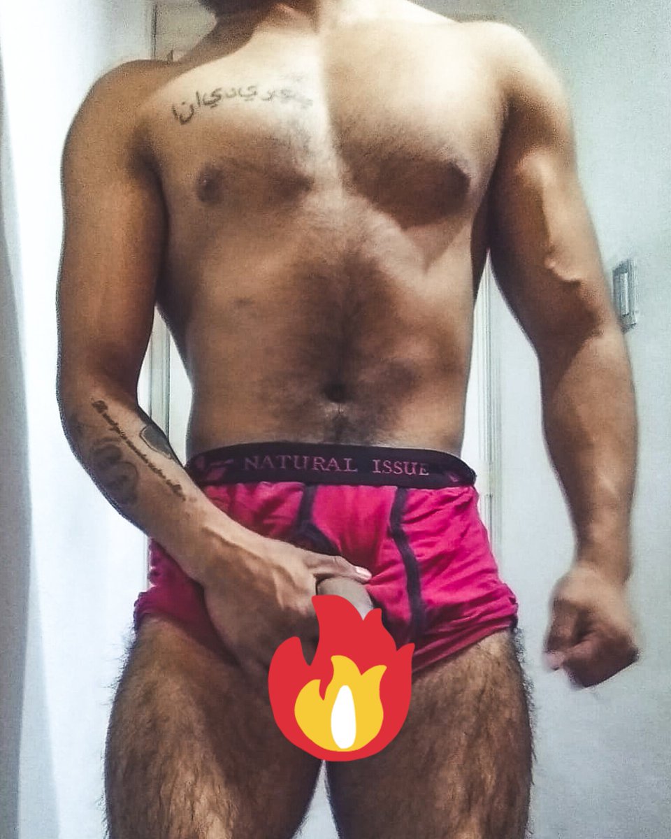 fitnessmodelsex's tweet photo. Te hincas y chupas como becerro?
#ContenidoExclusivo #EnviaMd #SinCensura
@backnudeart
#fitnessmodel #fitness #mamado #guy #bi #hot #horney #berraco #makeart #muscle #sexyfit #sexyfitness #nakedman
@_VecinitaTV @2hotguys30 @musclegostrip @Red_BoysMX @Hombres_Mamados https://t.co/SHdUCLPSC7
