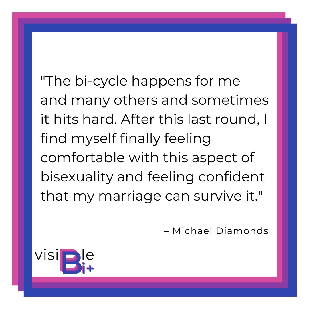 visiblebiplus's tweet photo. From @BiMDiamonds on Visible Bi+: https://t.co/11FT8HwKq2
#monogamousbisexual #bimenexist #bipride https://t.co/MpndrWTTrw