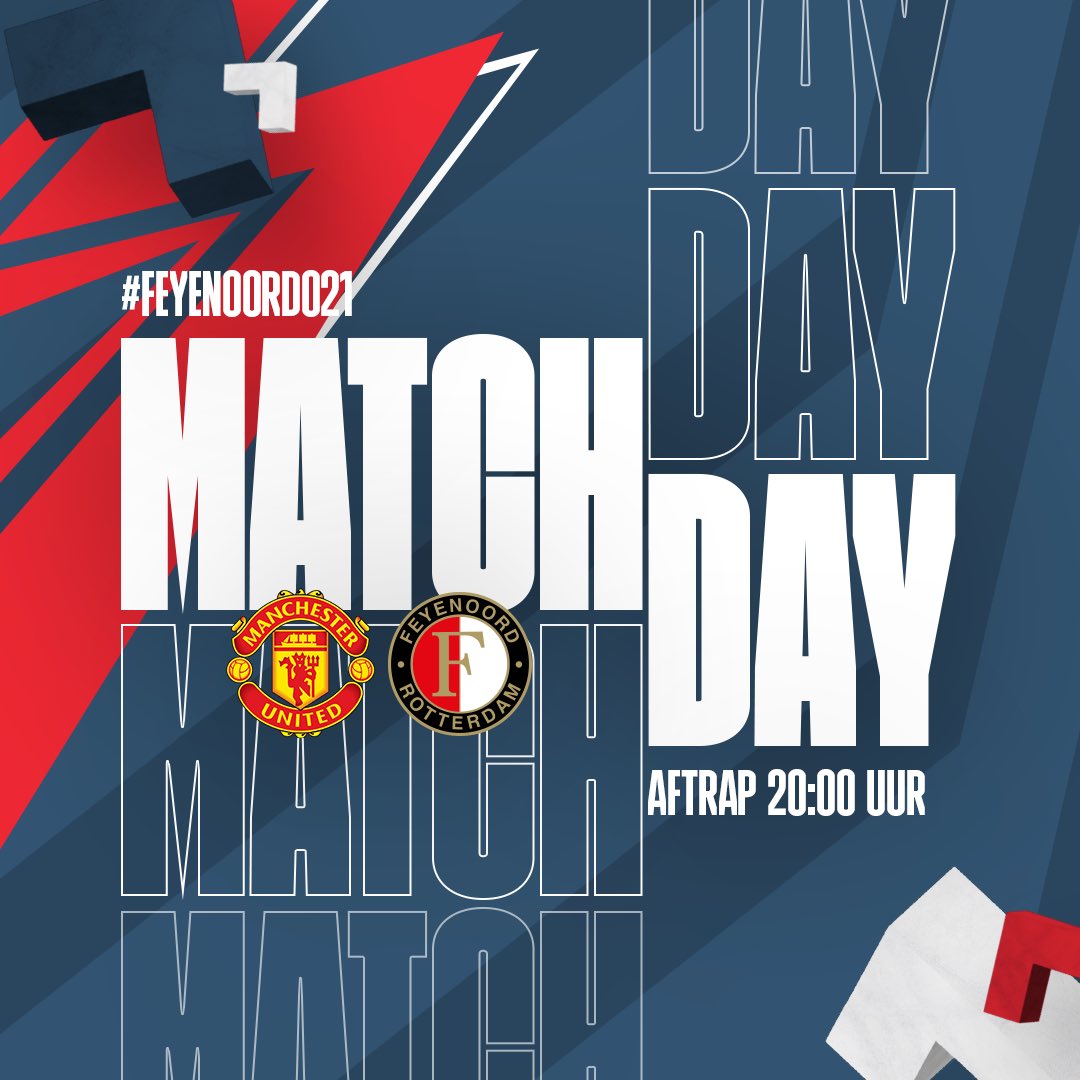 Feyenoord's tweet photo. Last one in 𝐄𝐧𝐠𝐥𝐚𝐧𝐝 [𝟒/𝟒] 🏆

Livestream: X
Live updates hier op Twitter: ✓

#munfey • #FeyenoordO21 https://t.co/uoraTFBqls