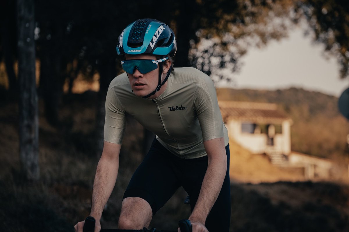 I’m proud to say that I’ll be partnering with <a href="/_velotec/">Velotec</a> for 2023. They’ll be my exclusive kit partner for the year and I’m *very* excited for our TT project.

As well as the stock training kit, I’m allowed two custom designs over the year. Any ideas?