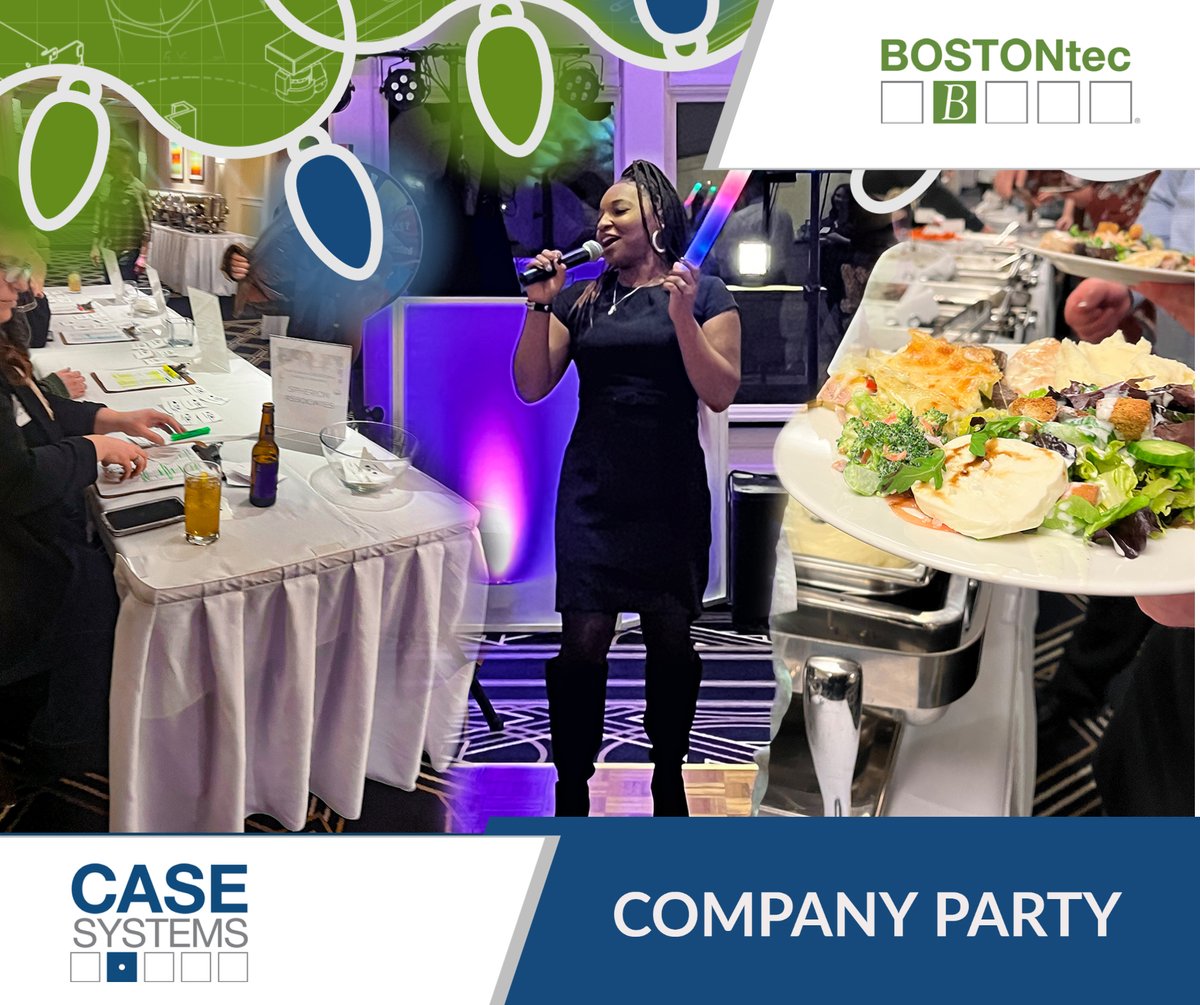 Case Systems, Inc. tweet media