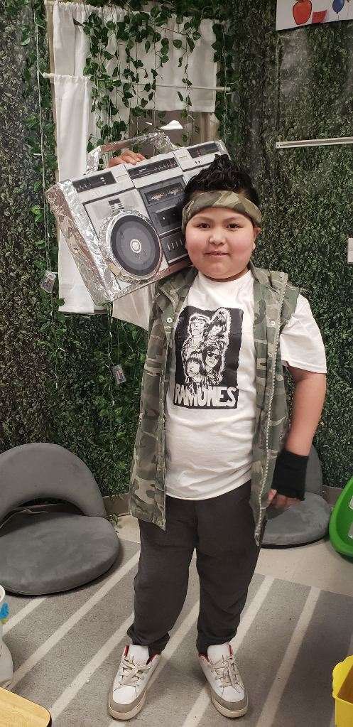 First grade! <a href="/LamarLionsRoar/">Lamar Lions</a> #lamarleads #80RockinDaysAtSAISD