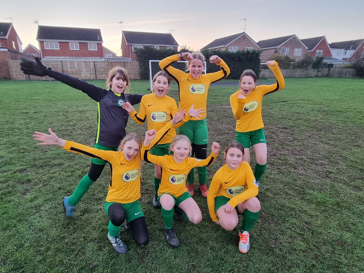 Holy Trinity C of E Primary School (@willowsce) on Twitter photo Keep an eye out for the full match report in this weeks newsletter after this groups inspired performance away <a href="/bishoptonprim/">Bishopton Primary School</a> this evening. Big thanks to our hosts for a fantastic game. #girlsfootball #Lionesses Keep an eye out for the full match report in this weeks newsletter after this groups inspired performance away <a href="/bishoptonprim/">Bishopton Primary School</a> this evening. Big thanks to our hosts for a fantastic game. #girlsfootball #Lionesses