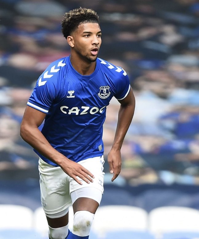 Nottingham Forest are in talks to bring in Mason Holgate from Everton. Not sure about loan or permanent deal. Forest are keen to add him to the back line. 🔴⚪️🌳#NFFC #EFC #MasonHolgate