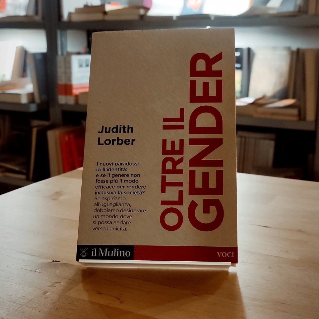 Lo sapevi che Ergot da 18 anni ha uno scaffale sugli studi di genere?
#ergotoff #lecce #libri #librerie #genderstudies #books #salento