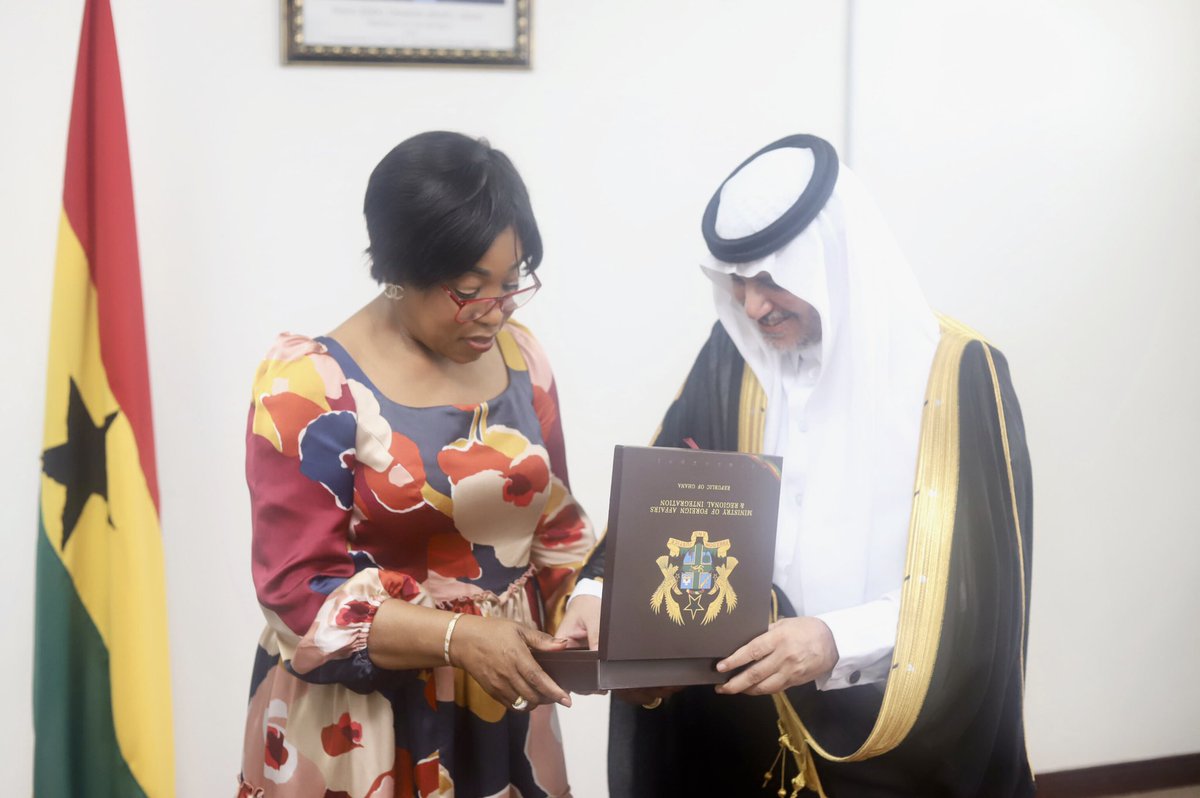 Shirley Ayorkor Botchwey tweet media