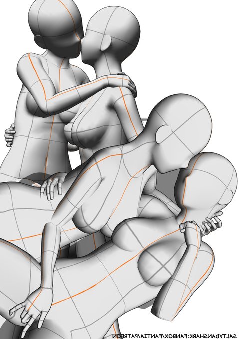 nejire and ryukyu wip1 