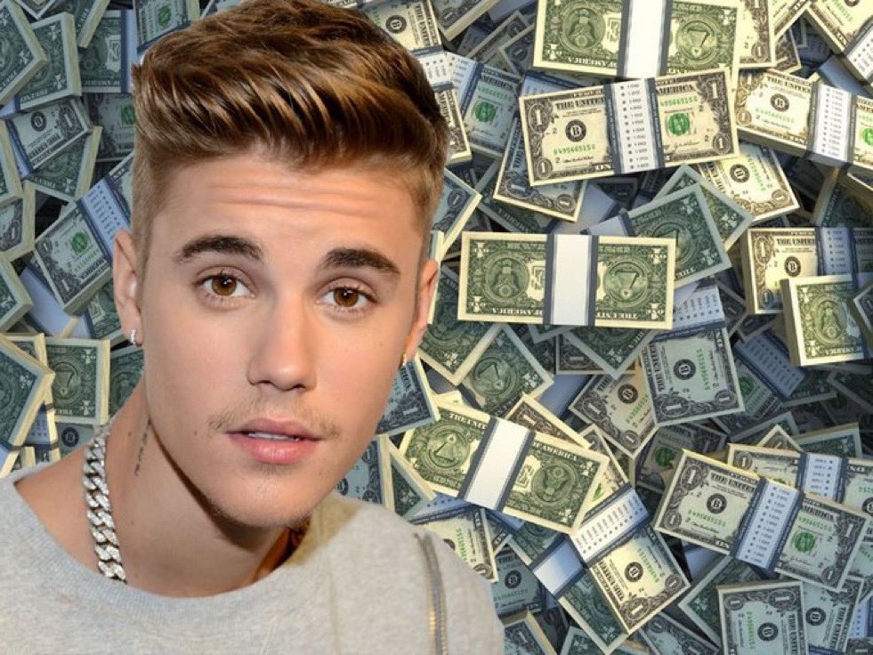 SAY CHEESE! 👄🧀 on Twitter "Justin Bieber sold his music rights to