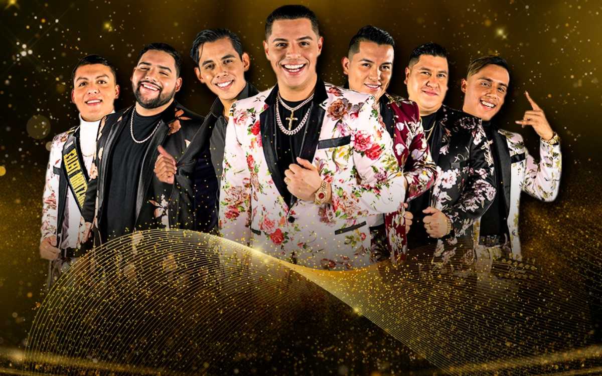 LaJefa987FM's tweet photo. Grupo Firme lidera nominaciones del regional mexicano🤠🎤🤩
https://t.co/7z00yRyYNh https://t.co/ZZHZSZbLfU