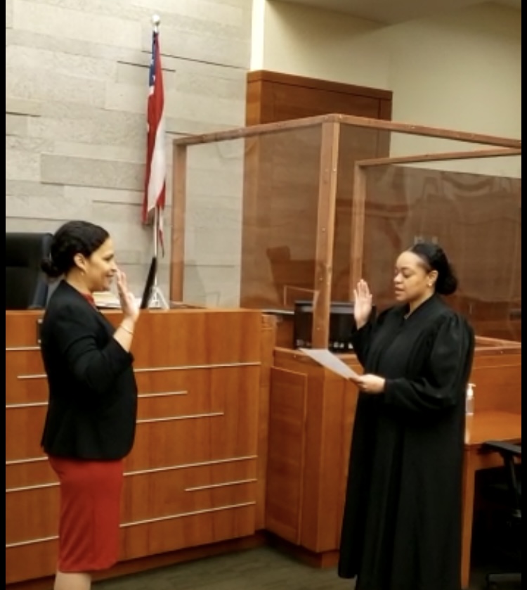 Fair Shake Environmental Legal Services tweet media