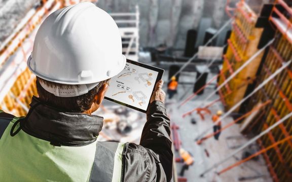 Avvir_io's tweet image. Find out how Lease Crutcher Lewis and McKinstry used Avvir on Google’s Block 38 project to find discrepancies between the as-built and installed conditions.

bit.ly/3j3Ye3w

#bim #bimtech #realityanalysis #constructiontech #digitaltwin #asbuilt #construction #datacenter