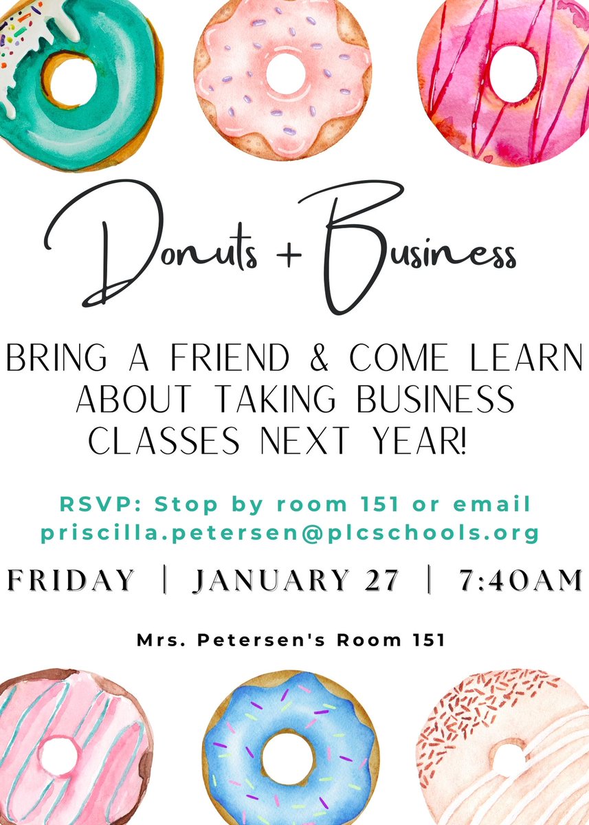 PLHS DECA tweet media