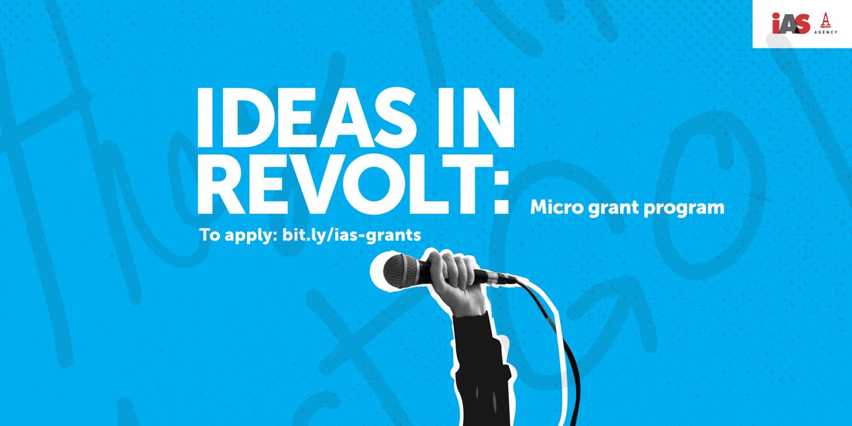 Grants available for communicating anarchist ideas! Interested in amplifying voices of people who understand anarchism through lived experiences &amp; embodied oppressions, focusing on practices &amp; cultures of care &amp; success! 2/28/23 deadline!!!

anarchiststudies.org/grants-for-rad…