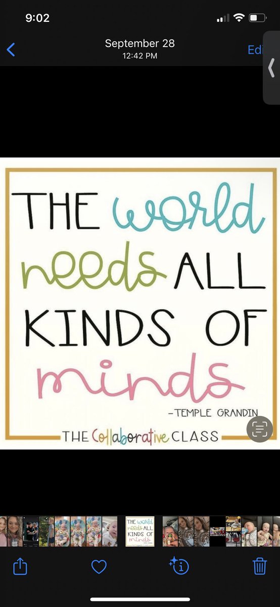 TUESDAY LIST DROP! 📚❄️ So many teachers need help! Drop your link here & RT! ✨ Maybe someone will send your classroom a smile.😁 You mean so much to these kids! #clearthelist #teachertwitter #specialeducation #teacher #autismawareness amazon.com/hz/wishlist/ls…