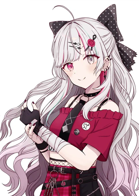 石神のぞみkawaii #流石神絵師 