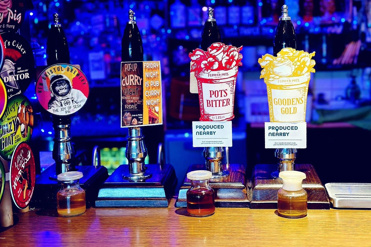 thewonstonarms's tweet image. Tuesday night cask ales we have on offer at the Wonston . Perfect for a pit stop on the way home from work #bepartofsomethingspecial #wetpub #communitypub