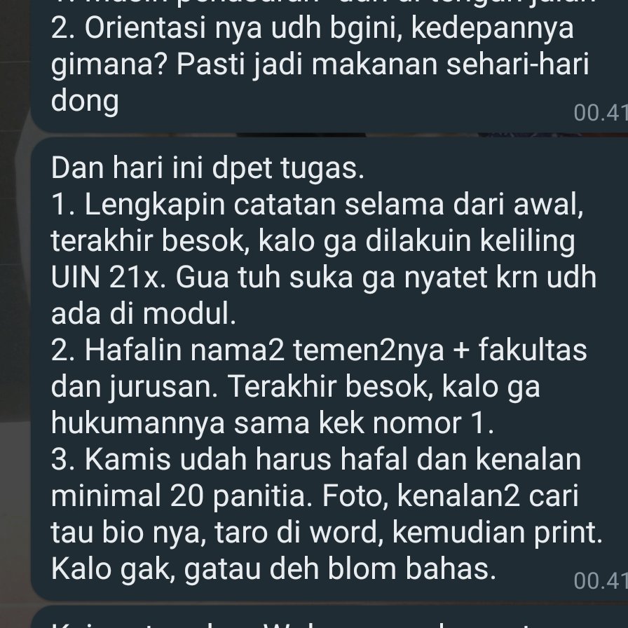 UIN Jakarta Fess | autobase UIN Jakarta tweet media