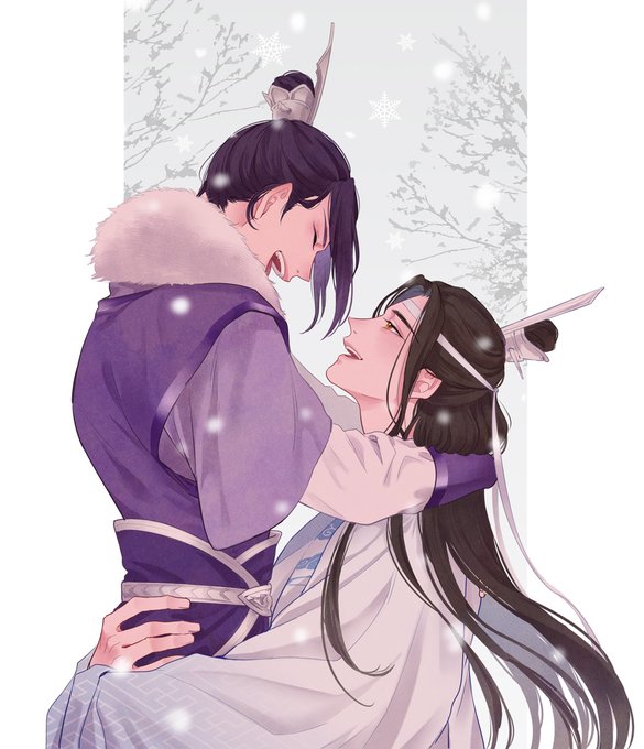 「xicheng」のTwitter画像/イラスト(新着))