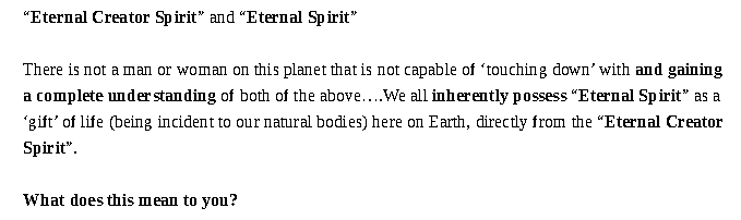 Interconnector's tweet image. What does this mean to you? 

Click on, to read