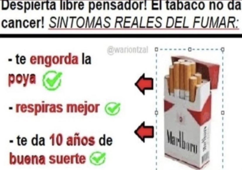 Fuma😁