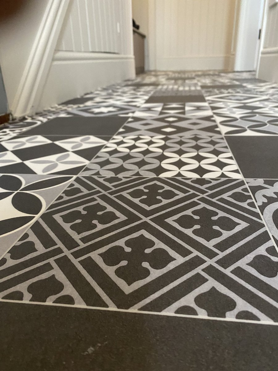 Brian king flooring tweet media