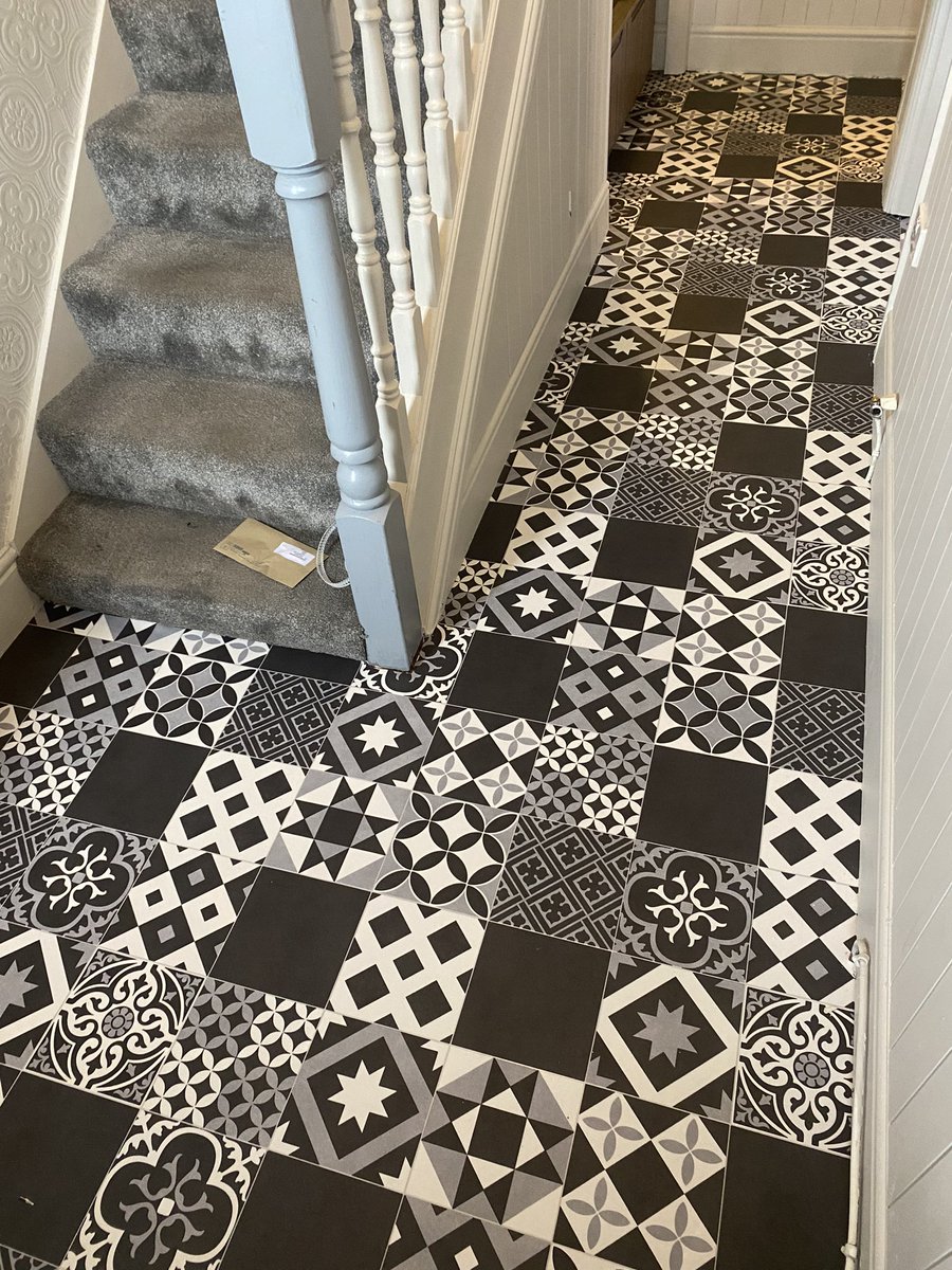 Brian king flooring tweet media
