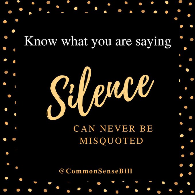 CommonSenseBill (Bill J. Lucas) (@commonsensebill) on Twitter photo 